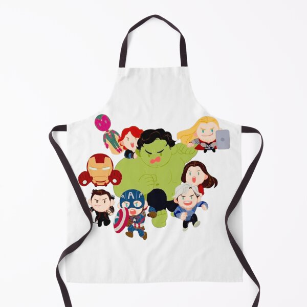 Item preview, Superheroes designed and sold by KOTB10.