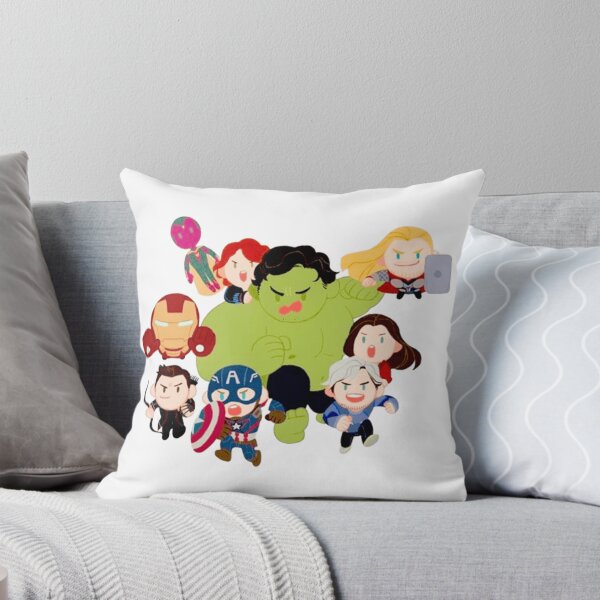 Item preview, Superheroes designed and sold by KOTB10.
