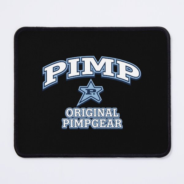 Item preview, Pimp Original Pimpgear designed and sold by theandroidvivz.