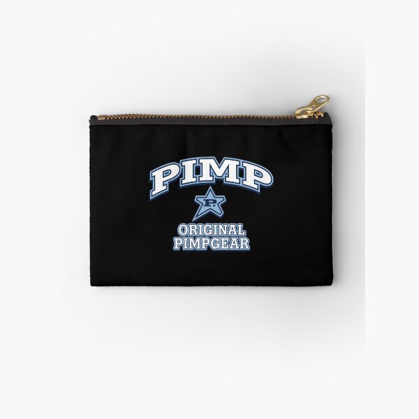 Item preview, Pimp Original Pimpgear designed and sold by theandroidvivz.