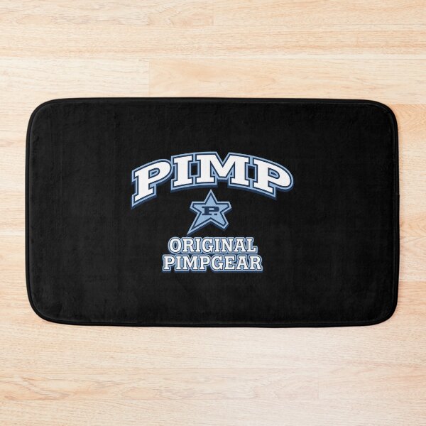 Item preview, Pimp Original Pimpgear designed and sold by theandroidvivz.