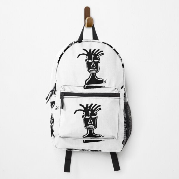 Item preview, basquiat art, designed and sold by Kasia1987t.