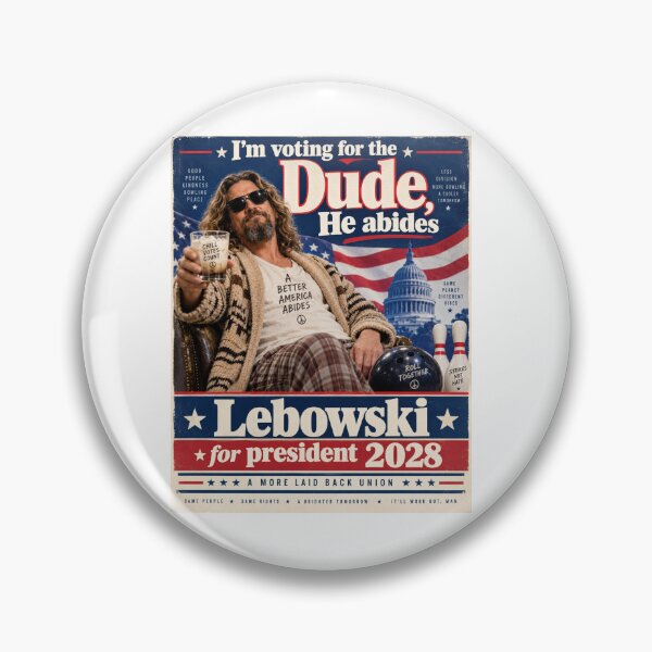 Item preview, Lebowski 2028 designed and sold by Deltagroove.