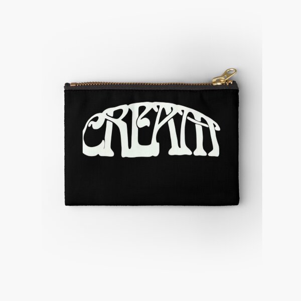 Item preview, Cream band psychedelic album cover designed and sold by HexPopArt.
