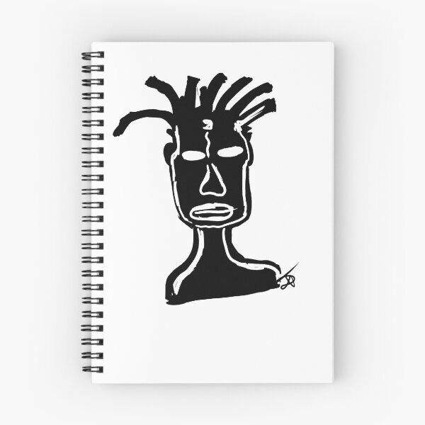 Item preview, basquiat art,  designed and sold by Kasia1987t.