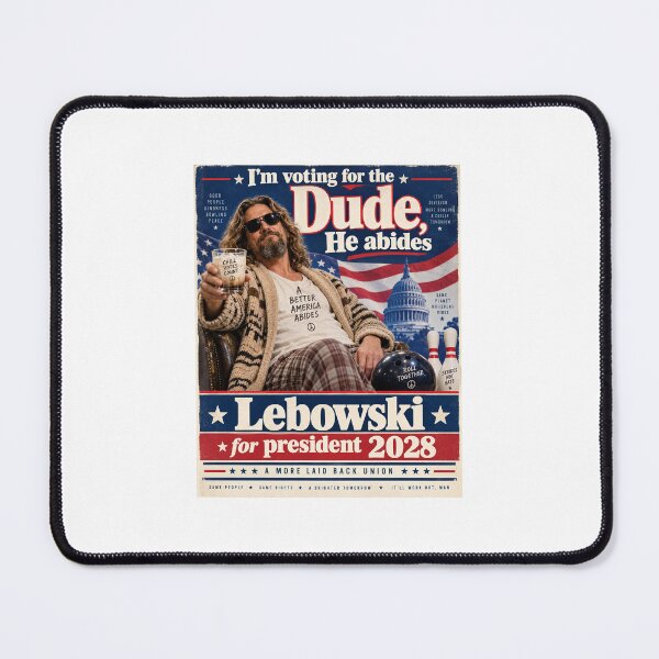 Item preview, Lebowski 2028 designed and sold by Deltagroove.