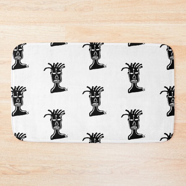Item preview, basquiat art,  designed and sold by Kasia1987t.