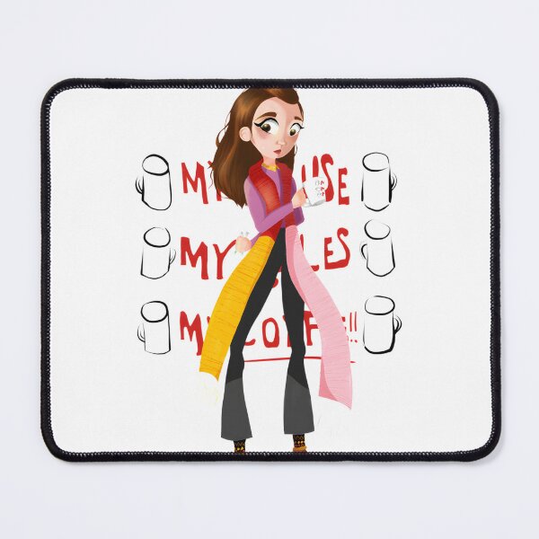 Item preview, Marta Artistic Name Design Personalized Gift Idea designed and sold by nemuwu.