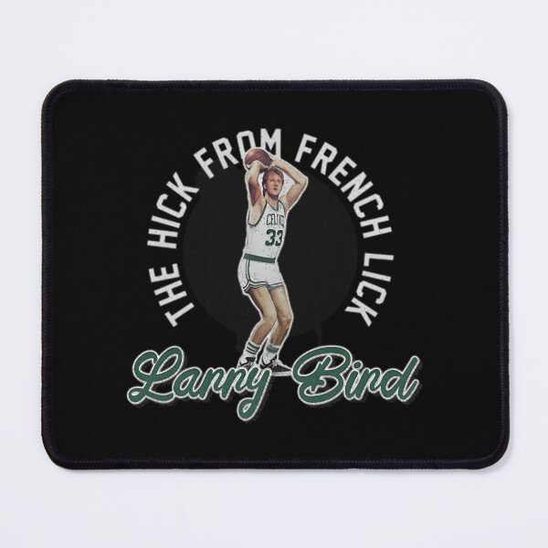 Item preview, Larry Bird Inspired Basketball Legend Design designed and sold by Layenne-shop.