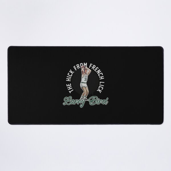 Item preview, Larry Bird Inspired Basketball Legend Design designed and sold by Layenne-shop.