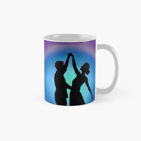 Item preview, Rhythm in Blue designed and sold by The Artist’s Apron.