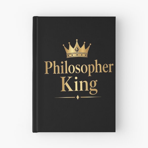Item preview, Philosopher King designed and sold by theandroidvivz.