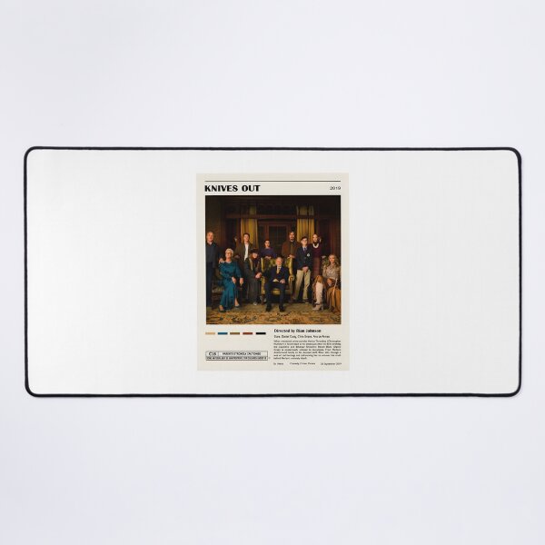 Item preview, Vintage Style Movie Poster Design with Retro Cinematic Elements designed and sold by nemuwu.