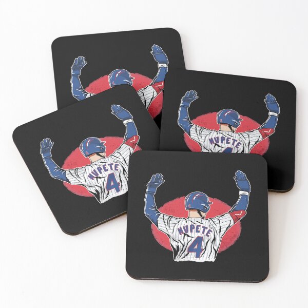 Item preview, Pete Crow Armstrong Chicago Cubs MVPete designed and sold by theandroidvivz.