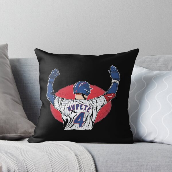 Aperçu de l'œuvre Pete Crow Armstrong, MVP des Cubs de Chicago créée et vendue par theandroidvivz.