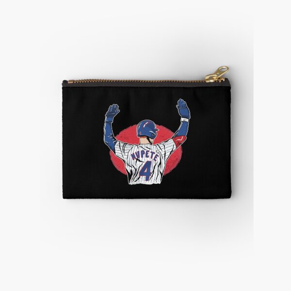 Item preview, Pete Crow Armstrong Chicago Cubs MVPete designed and sold by theandroidvivz.
