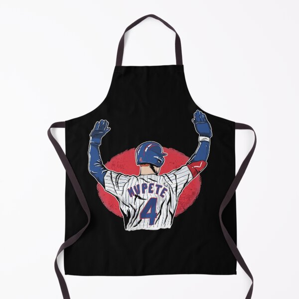 Item preview, Pete Crow Armstrong Chicago Cubs MVPete designed and sold by theandroidvivz.