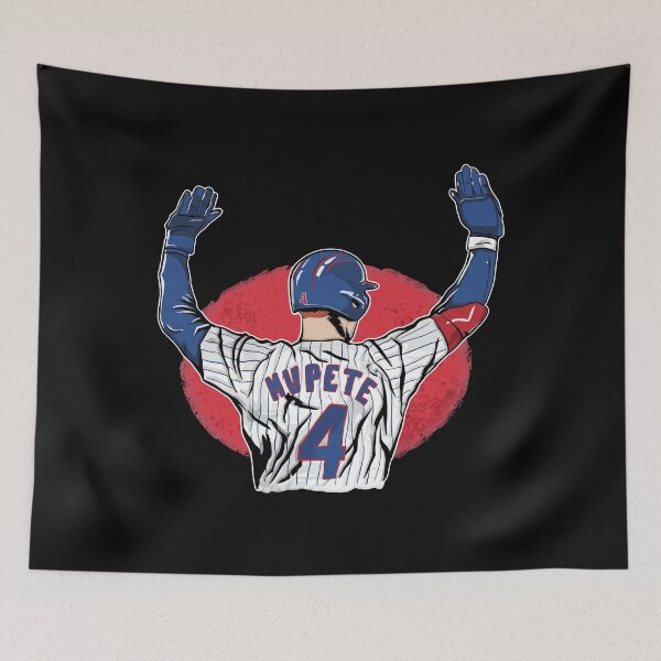Item preview, Pete Crow Armstrong Chicago Cubs MVPete designed and sold by theandroidvivz.