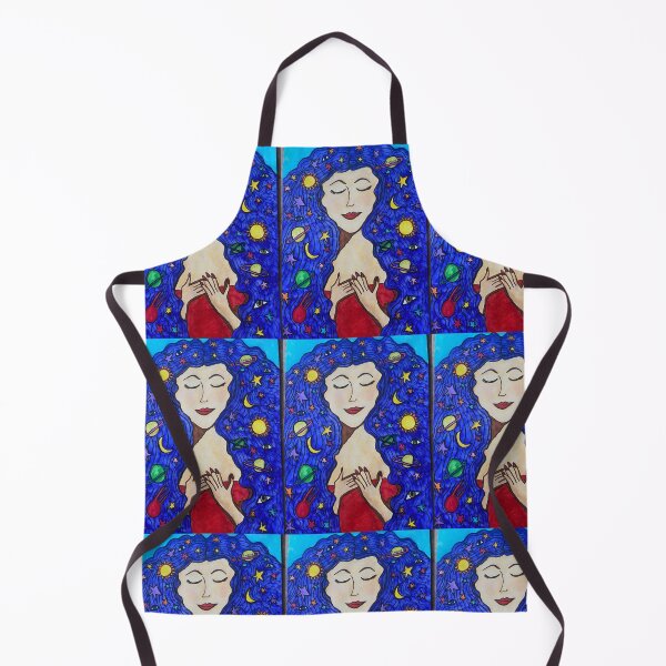 Item preview, She Dreams in Starlight designed and sold by Dream Visitors.