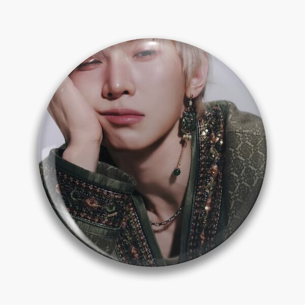 Aperçu de l'œuvre Ateez Yeosang créée et vendue par deadlyravioli.