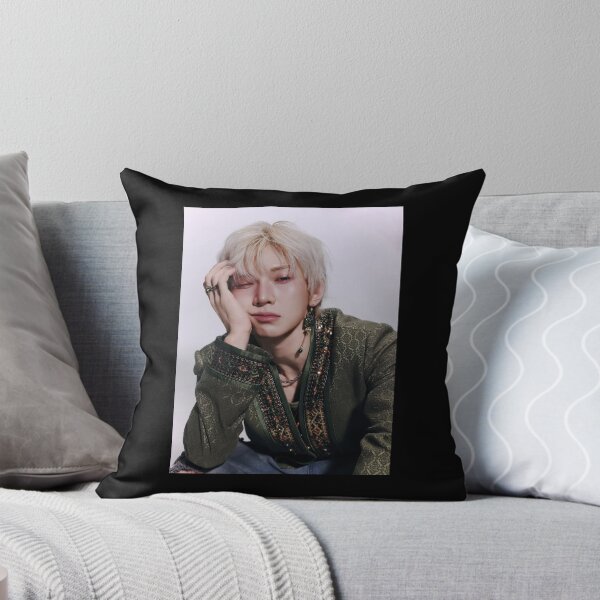Item preview, Ateez Yeosang designed and sold by deadlyravioli.