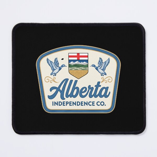 Artikelvorschau, Alberta Independence Co entworfen und verkauft von theandroidvivz.