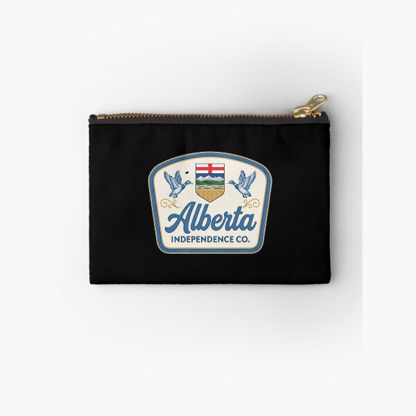 Item preview, Condado de Independencia de Alberta designed and sold by theandroidvivz.