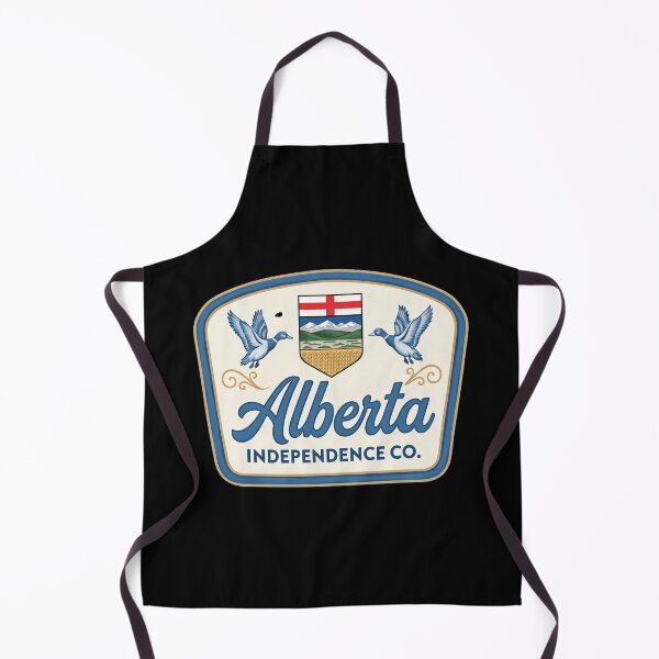 Item preview, Alberta Independence Co designed and sold by theandroidvivz.