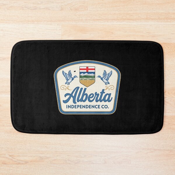 Item preview, Alberta Independence Co designed and sold by theandroidvivz.