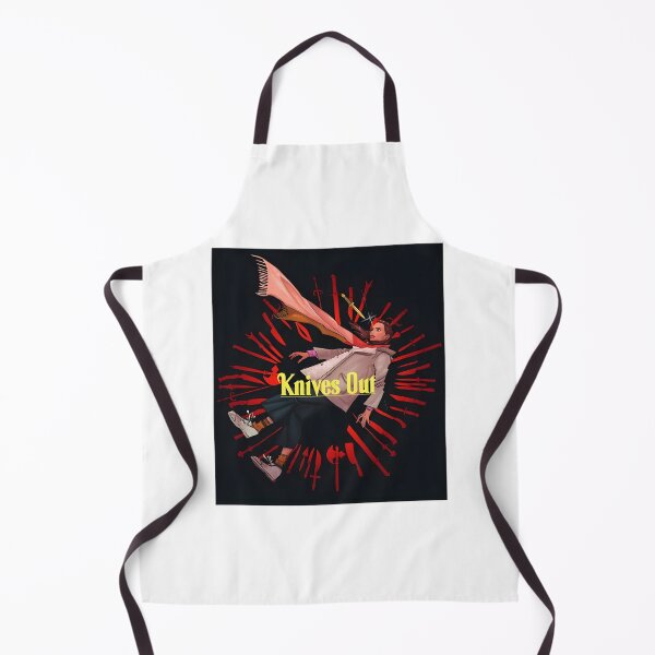 Item preview, Knives Out Inspired Mystery Movie Design for Fans and Enthusiasts designed and sold by nemuwu.