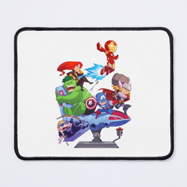 Item preview, Superheroes designed and sold by KOTB10.