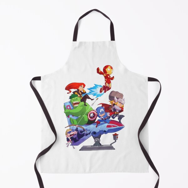 Item preview, Superheroes designed and sold by KOTB10.