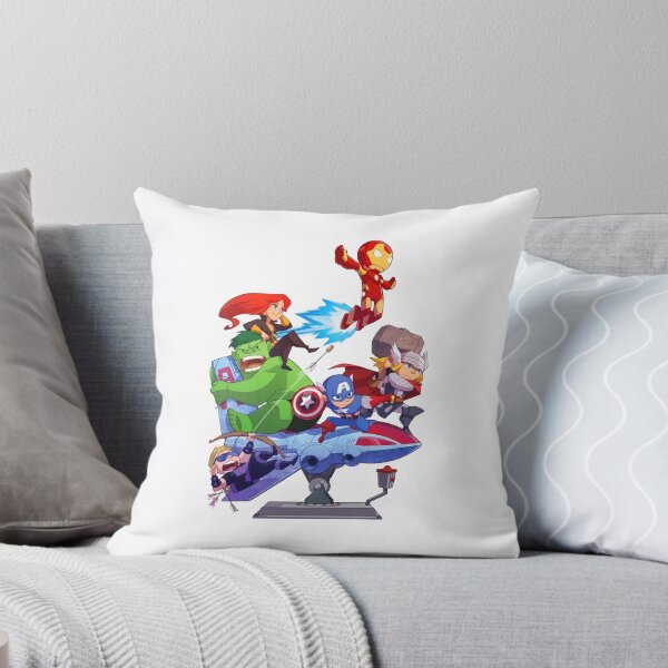 Item preview, Superheroes designed and sold by KOTB10.