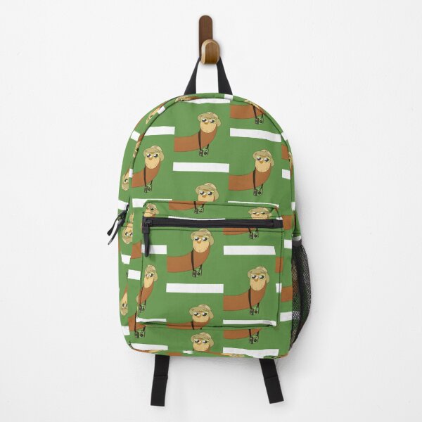 Item preview, Summer Hooty Owl House Inspired Cute Cartoon Owl Design designed and sold by Gamerjam123.