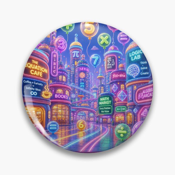 Item preview, Inspirational Early Learning Classroom Art designed and sold by soin10s-designs.