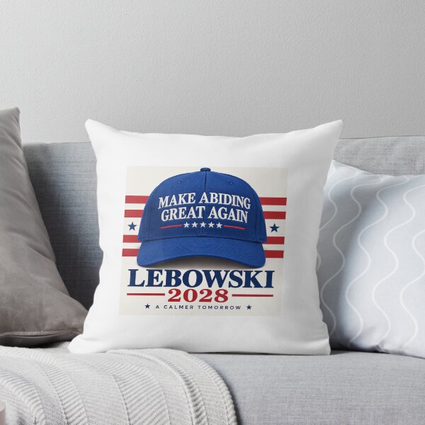 Item preview, Blue Maga Lebowski 2028 designed and sold by Deltagroove.