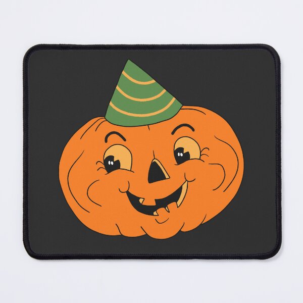 Item preview, Jolly Jack the Jack-O’-Lantern designed and sold by yellowflowerhut.