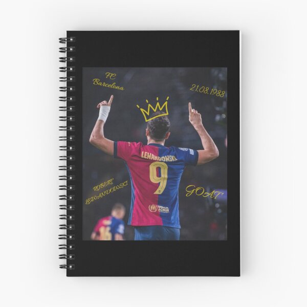 Item preview, Robert Lewandowski bootleg vintage designed and sold by Football_Hub.
