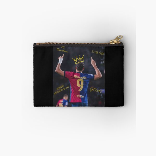 Item preview, Robert Lewandowski bootleg vintage designed and sold by Football_Hub.