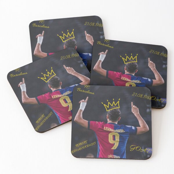 Item preview, Robert Lewandowski bootleg vintage designed and sold by Football_Hub.