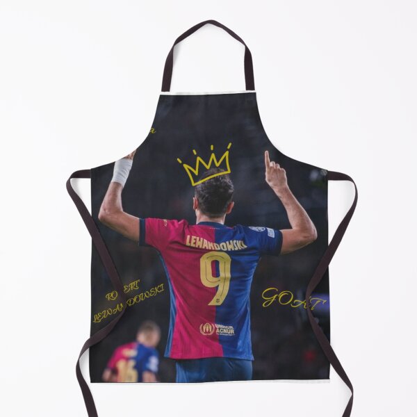 Item preview, Robert Lewandowski bootleg vintage designed and sold by Football_Hub.