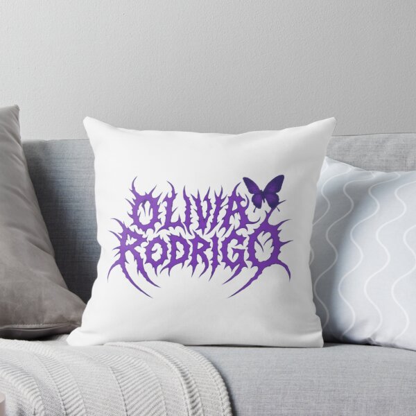 Item preview, Olivia Rodrigo Inspired Tough and Cute Artistic Design designed and sold by DIAPKGOSWAMI.