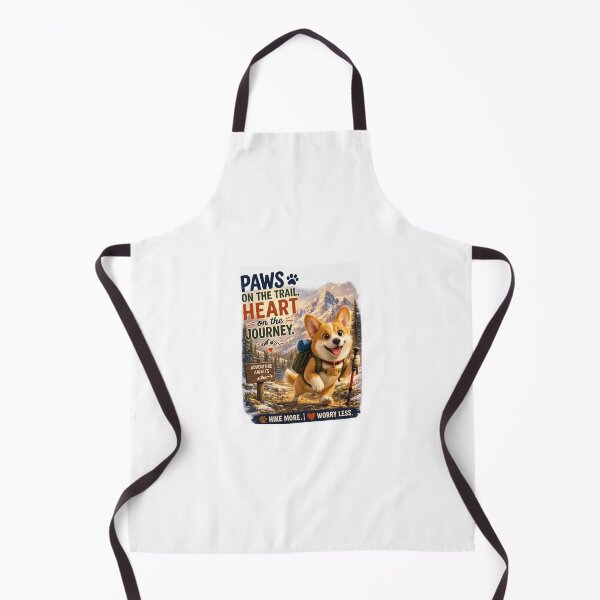 Item preview, Corgi Dog Hiking SPORT designed and sold by SABEHAT.