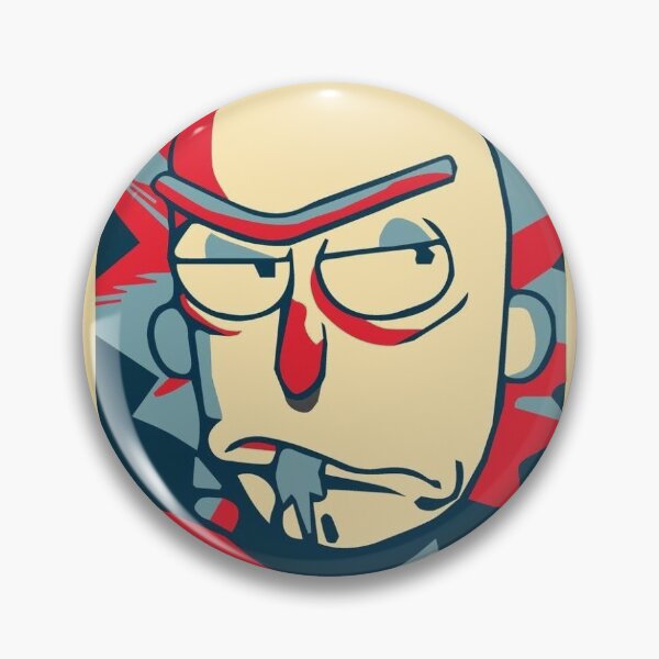 Aperçu de l'œuvre Rick et Morty créée et vendue par ArtShopPrint.