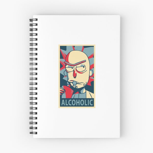 Item preview, Rick and Morty designed and sold by ArtShopPrint.
