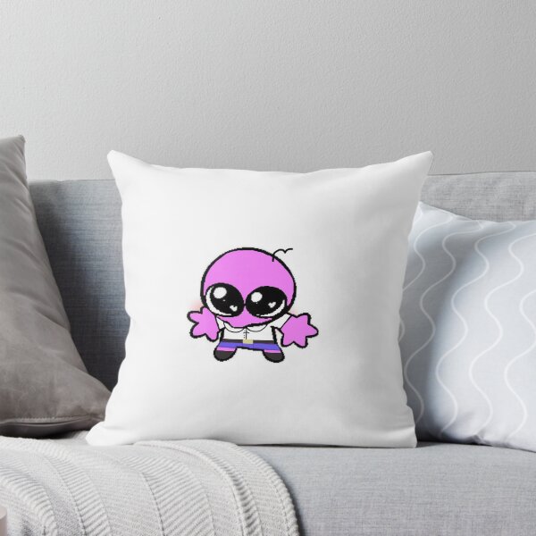 Item preview, Pim smiling friends designed and sold by deadlyravioli.