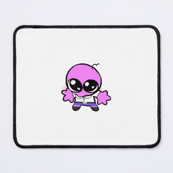 Item preview, Pim smiling friends designed and sold by deadlyravioli.