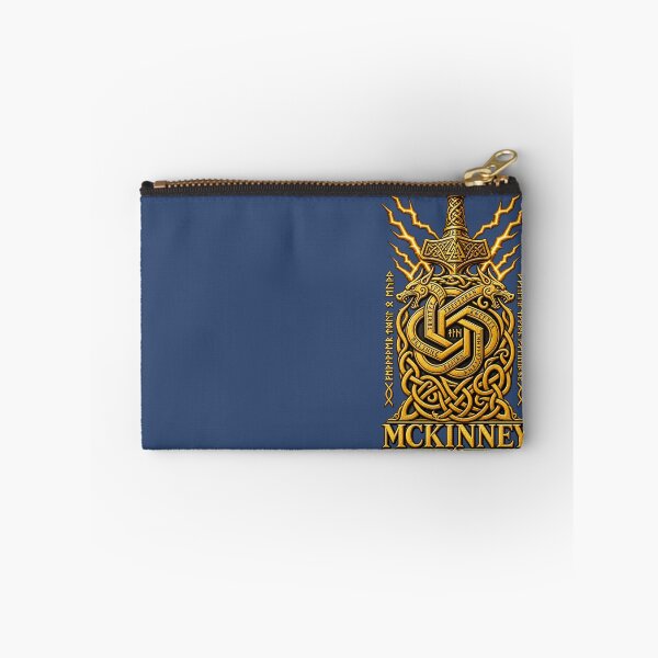 Item preview, Valknut - Knot of The Viking Golden Dragon designed and sold by Vasator1585.