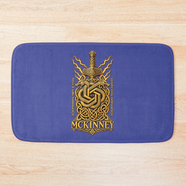 Item preview, Valknut - Knot of The Viking Golden Dragon designed and sold by Vasator1585.