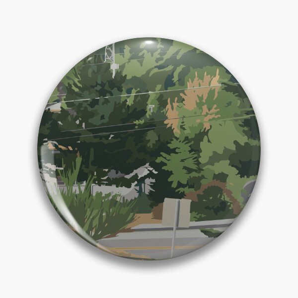 Item preview, Fin del camino Silenciado designed and sold by Azadi-Tree.